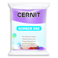 Cernit Nr 1 56 gram Mauve 941