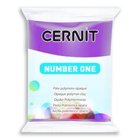 Cernit Nr 1 56 gram Purple 962