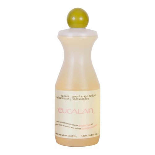 Eucalan Eucalan Grapefruit 500 ml