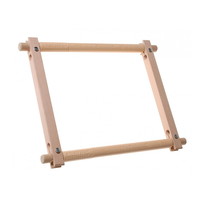 Elbesse Easy Clip Hand Rotating Frame