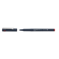 Schneider Fineliner Pictus 0,05 mm Rood