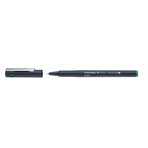 Schneider Schneider Fineliner Pictus 0,05 mm groen