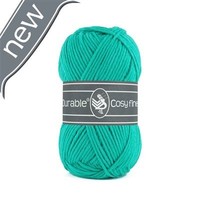 Durable Cosy Fine 50 gram Pacific Green 2138