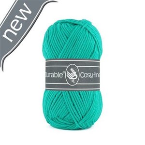 Durable Durable Cosy Fine 50 gram Pacific Green 2138 Durable Durable Cosy Fine 50 gram Pacific Green 2138