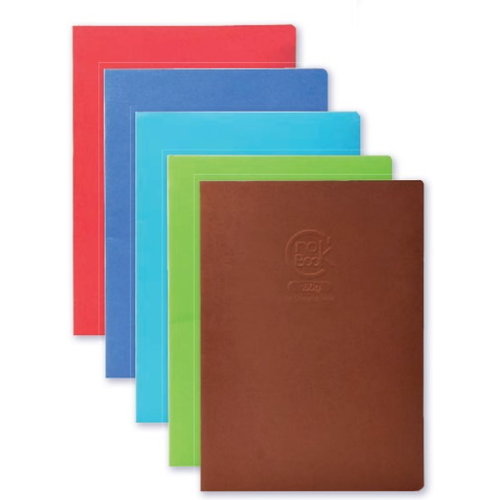 Clairefontaine Crok'book Schetsboek 160 grams  20 vel