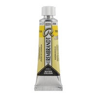 Rembrandt Aquarelverf Tube 10 ml Cadmiumgeel 209