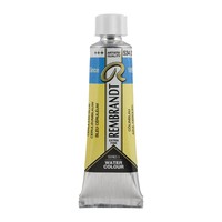 Rembrandt Aquarelverf Tube 10 ml Ceruleumblauw 534