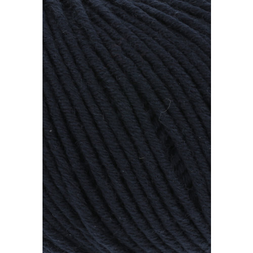 Lang Yarns Lang Yarns Merino + nr.  25 Navy Blue