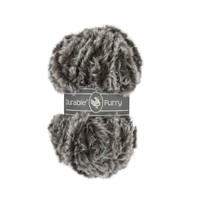 Durable Furry 50 gram nr 412 Phantom