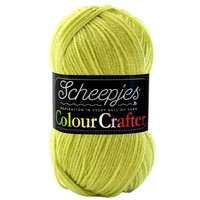 Scheepjes Colour Crafter 100 gram - 1822 Delfzijl