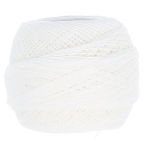 DMC DMC Special Dentelles Nr 80 Wit B5200 DMC DMC Special Dentelles Nr 80 Wit B5200