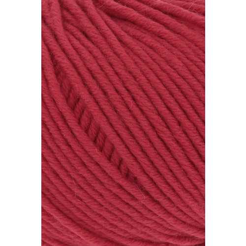 Lang Yarns Lang Yarns Merino + nr.  160 Brandweerrood