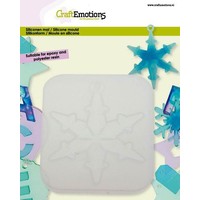 Siliconen mal kristal 2