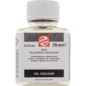 Talens  Talens Glaceermedium voor olieverf