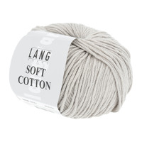 Lang Yarns Soft Cotton 0022