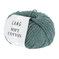 Lang Yarns Soft Cotton 0074