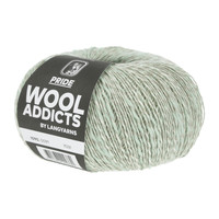 Lang Yarns Wool Addicts Pride 0091 Jade