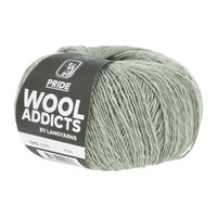 Lang Yarns Wool Addicts Pride 0092 Cactus