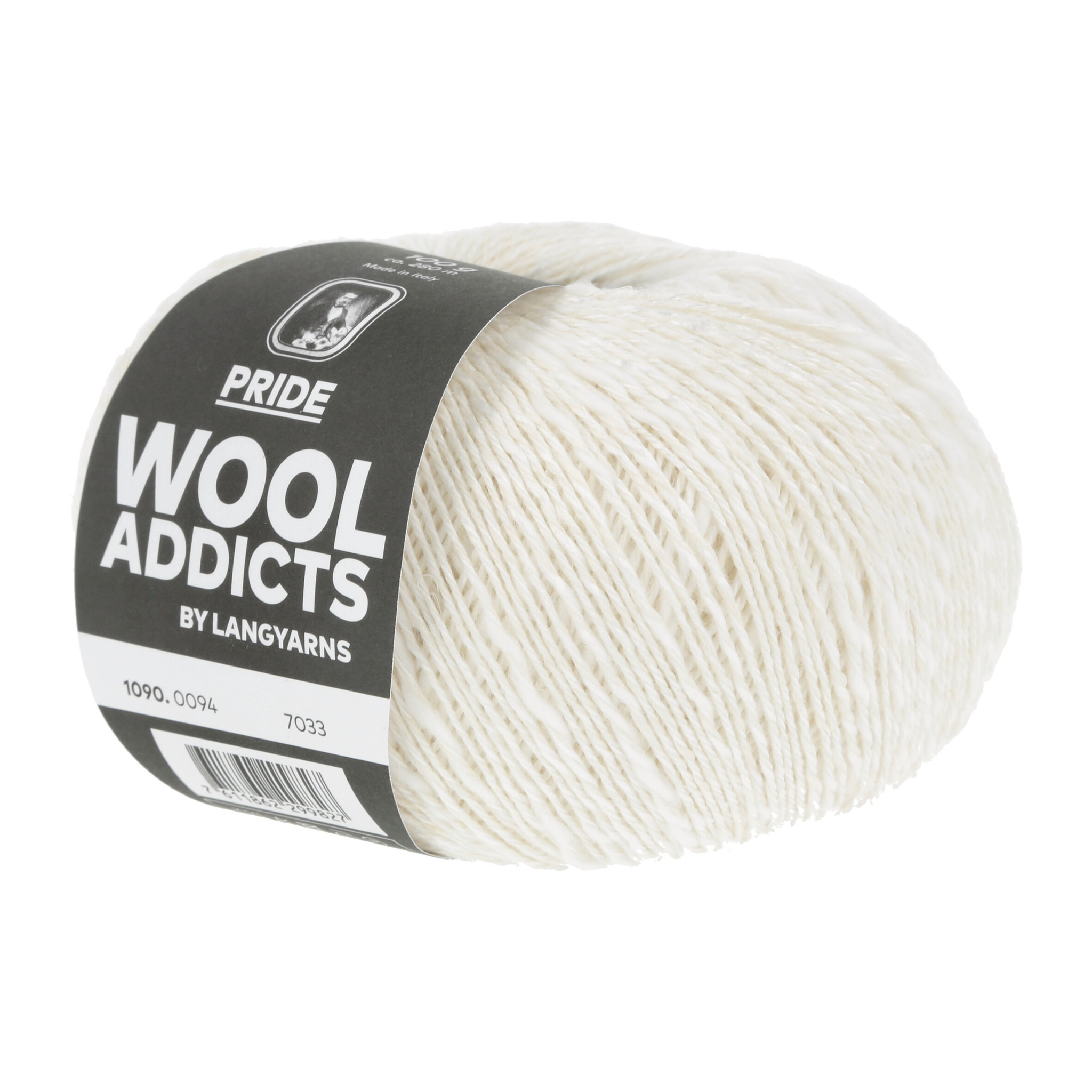 Wool addicts