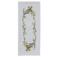 Eva Rosenstand tafelloper Vogelnest 23-287