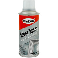 Zilverspray 150 ml