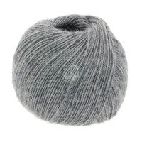 Lana Grossa Ecopuno Grijs nr 56