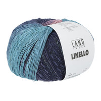 Lang Yarns Linello 100 gram nr 56