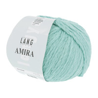 Lang Yarns Amira nr 58 Jade