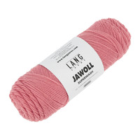 Lang Yarns Jawoll 50 gram Meloen 129
