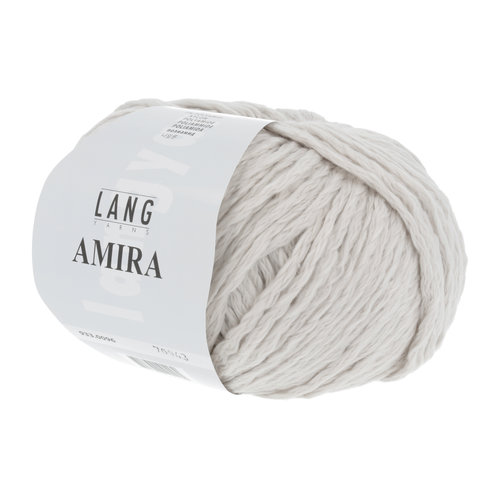 Lang Yarns Lang Yarns Amira nr 0096 Zand