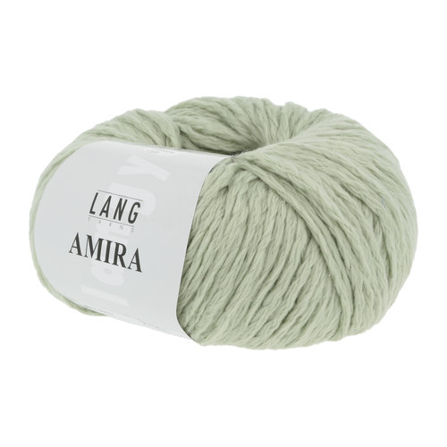 Lang Yarns Lang Yarns Amira nr 0092 Lichtgroen