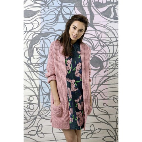 Lang Yarns Lang Yarns Amira nr 0014 Warmgeel Lang Yarns Lang Yarns Amira nr 0014 Warmgeel