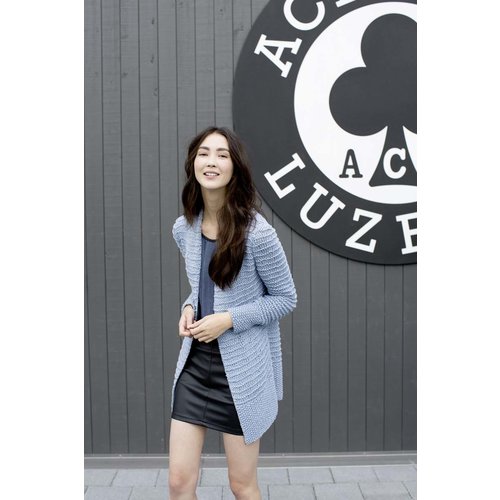 Lang Yarns Lang Yarns Amira nr 0014 Warmgeel Lang Yarns Lang Yarns Amira nr 0014 Warmgeel