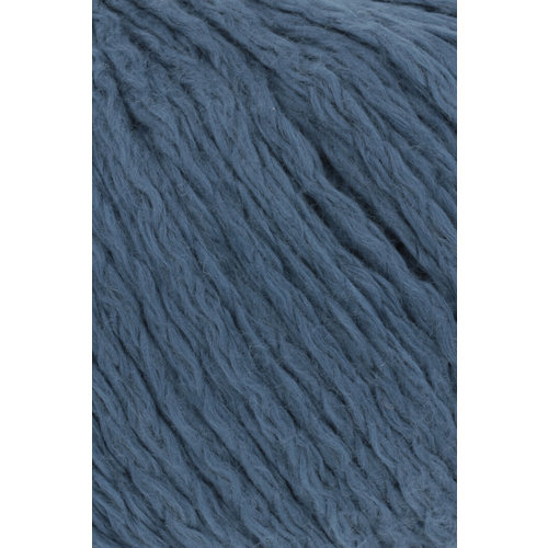 Lang Yarns Lang Yarns Amira nr 0032 Jeans Blauw