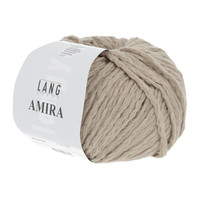 Lang Yarns Amira nr 0196 Zand