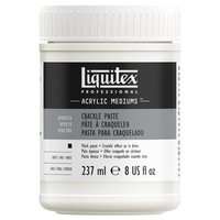 Liquitex Crackle Pasta voor acrylverf 237 ml