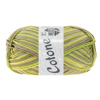 Lana Grossa Cotone 350 Mix