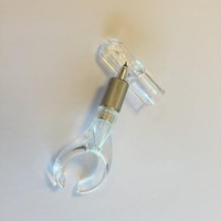 Precisie Mes Swifel Knife