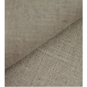Zweigart Belfast Borduurstof 32 count 140 cm nr 53 Raw Linnen