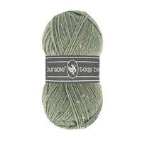 Durable Soqs Tweed 50 gram nr 402 Seagrass