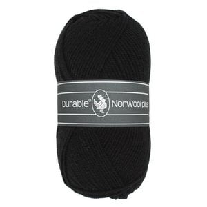 Durable Durable Norwool Plus 100 gram