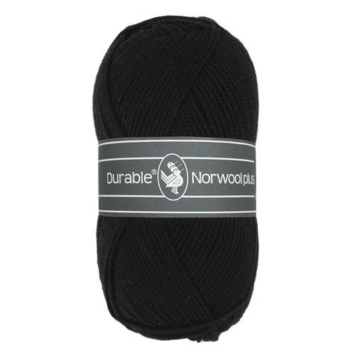 Durable Durable Norwool Plus 100 gram nr 000