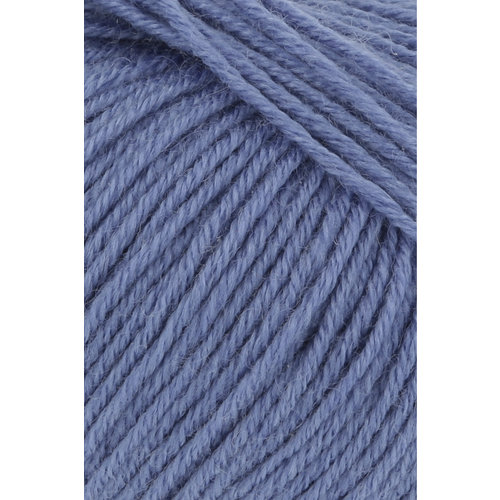 Lang Yarns Lang Yarns Atlantis Blauw 0034