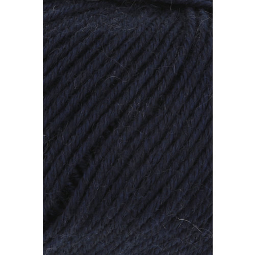 Lang Yarns Lang Yarns Atlantis Donkerblauw 0025