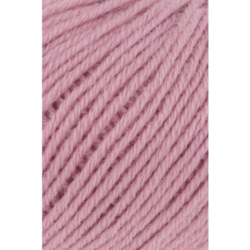 Lang Yarns Lang Yarns Atlantis Roze 0009