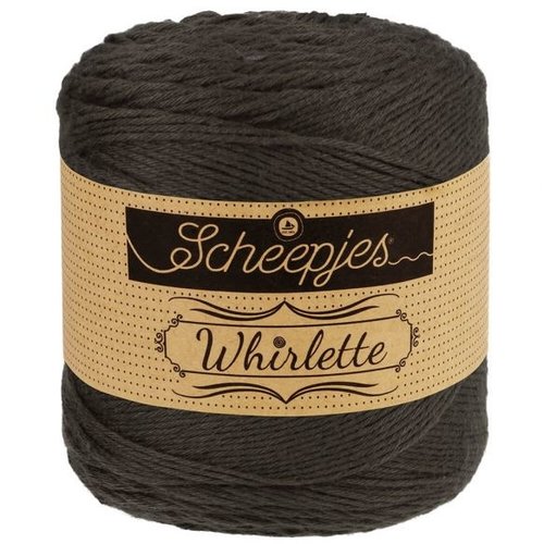 Scheepjeswol Scheepjes whirlette 100 gram 893 Baklava