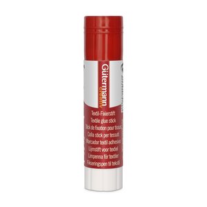 Gutermann Gutermann Textiellijmstift Tijdelijk 10 gram