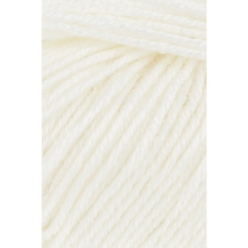 Lang Yarns Lang Yarns Atlantis Off White 0001