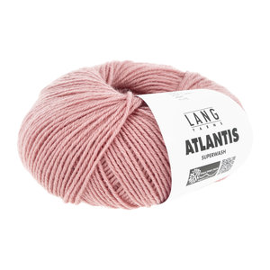 Lang Yarns Lang Yarns Atlantis Zalmroze 0119