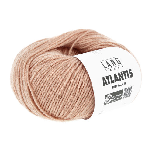 Lang Yarns Lang Yarns Atlantis Oudroze 0209